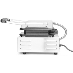 Вафельница Hendi Brussels 212127 (Inox/Black) Thumb