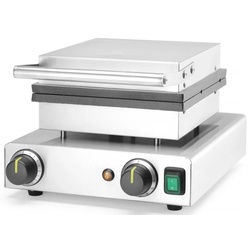 Вафельница Hendi Lollypop 212165 (Inox/Black) Thumb