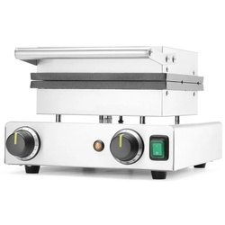 Вафельница Hendi Lollypop 212165 (Inox/Black) Thumb