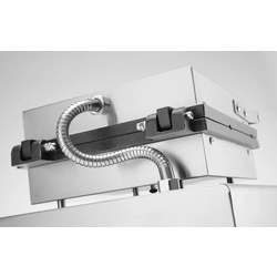 Вафельница Hendi Lollypop 212165 (Inox/Black) Thumb