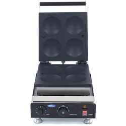 Aparat de facut clatite Maxima Pancake/American Pancake 9374121 Thumb