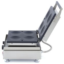 Aparat de facut clatite Maxima Pancake/American Pancake 9374121 Thumb