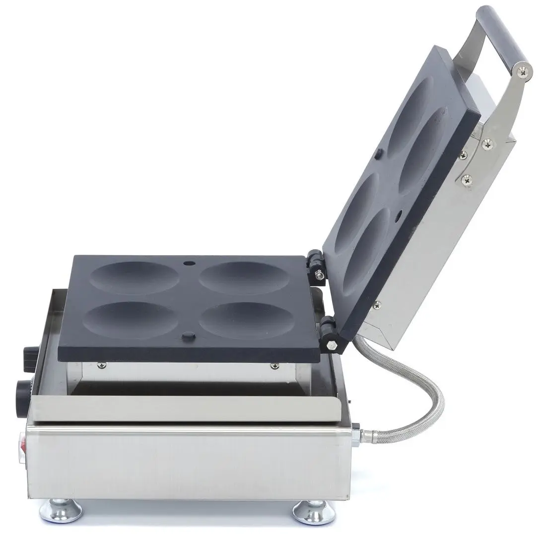 Aparat de facut clatite Maxima Pancake/American Pancake 9374121