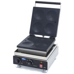 Aparat de facut clatite Maxima Pancake/American Pancake 9374121