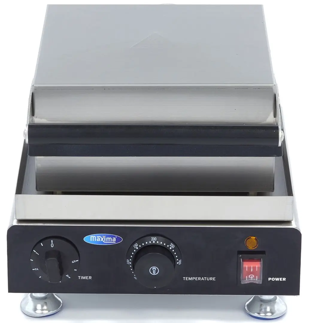 Aparat de facut clatite Maxima Pancake/American Pancake 9374121