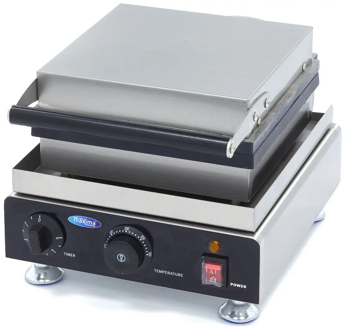 Aparat de facut clatite Maxima Pancake/American Pancake 9374121