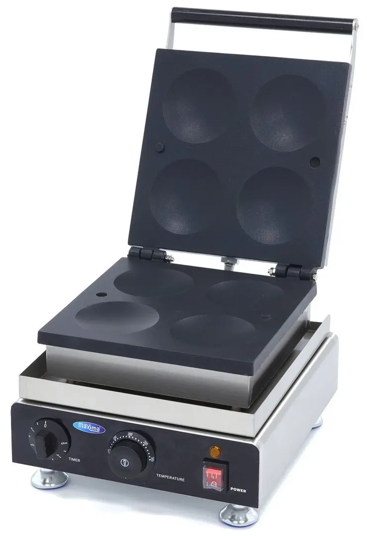 Aparat de facut clatite Maxima Pancake/American Pancake 9374121