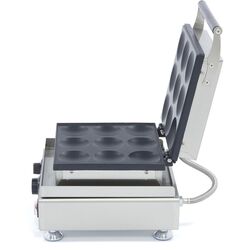 Aparat de facut clatite Maxima Pancake/American Pancake 9374122 Thumb