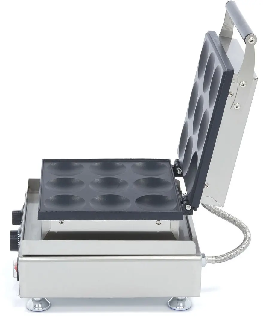 Aparat de facut clatite Maxima Pancake/American Pancake 9374122