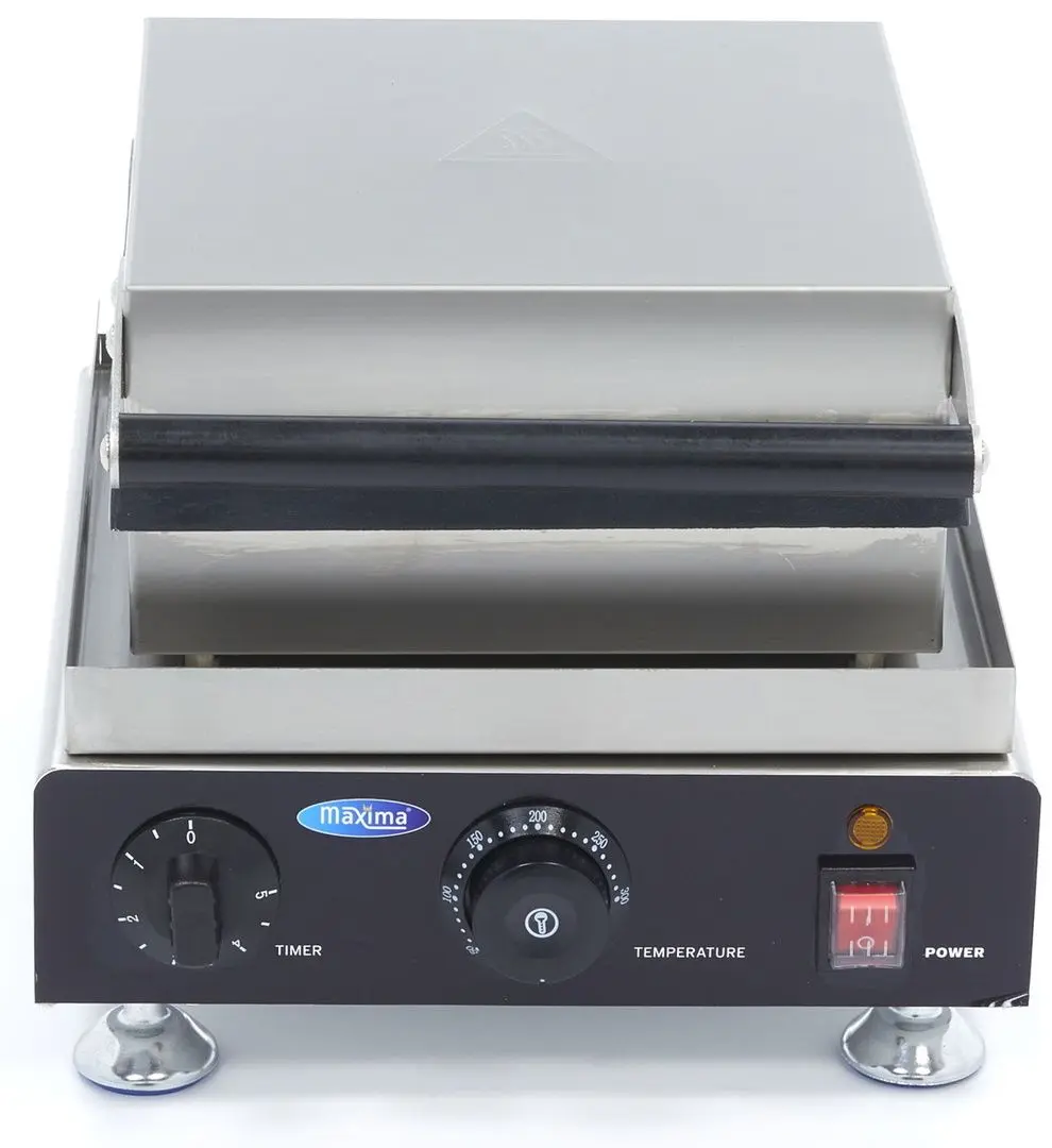 Aparat de facut clatite Maxima Pancake/American Pancake 9374122