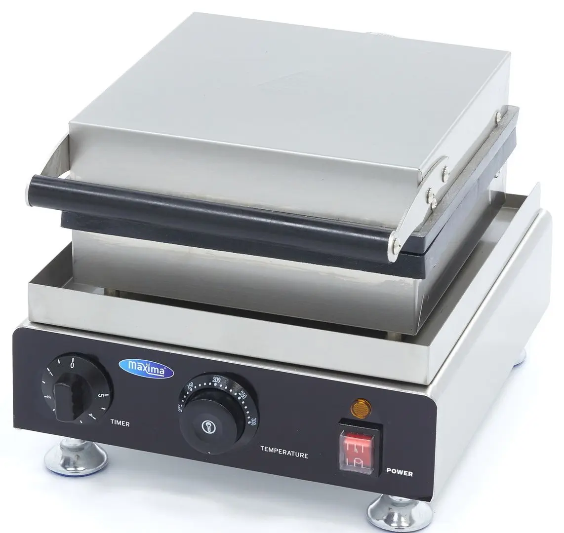 Aparat de facut clatite Maxima Pancake/American Pancake 9374122