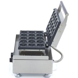 Aparat de copt gogosi Maxima Mini Donuts (Inox/Black) Thumb