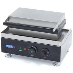 Aparat de copt gogosi Maxima Mini Donuts (Inox/Black) Thumb