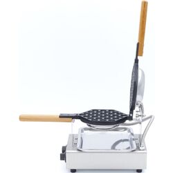 Aparat de facut vafe Maxima 09374210 (Black/Inox) Thumb