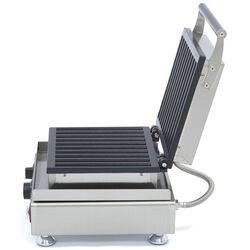 Aparat de facut churros Maxima Churros (Inox/Black) Thumb