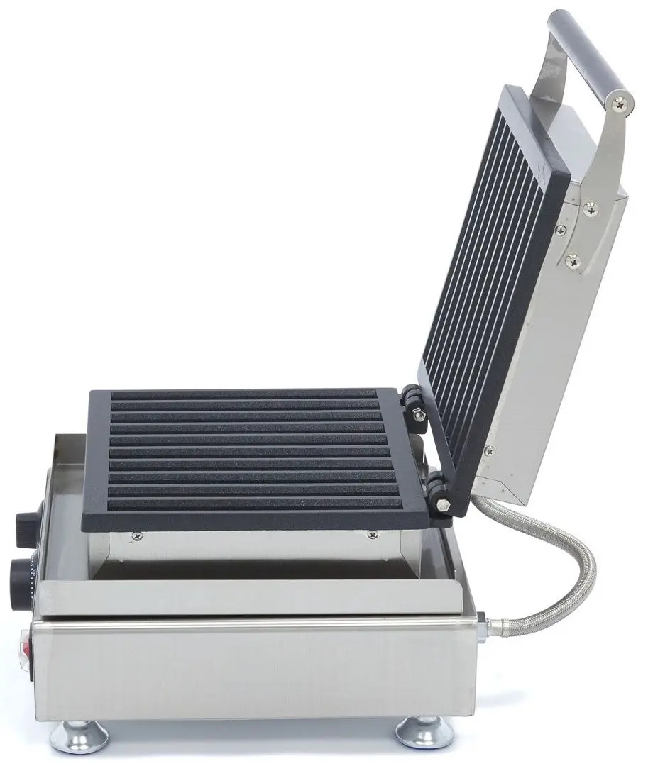 Aparat de facut churros Maxima Churros (Inox/Black)