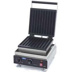 Aparat de facut churros Maxima Churros (Inox/Black)