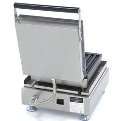 Aparat de facut churros Maxima Churros (Inox/Black) Thumb