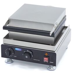 Aparat de facut churros Maxima Churros (Inox/Black) Thumb