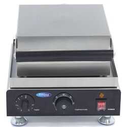 Aparat de facut churros Maxima Churros (Inox/Black) Thumb