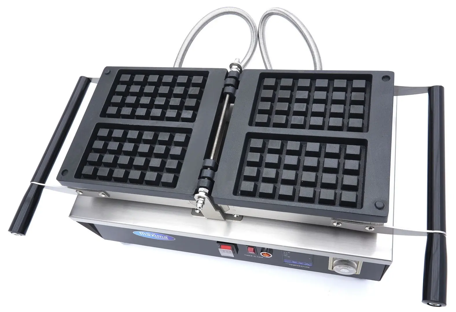 Вафельница Maxima Classic 9374180