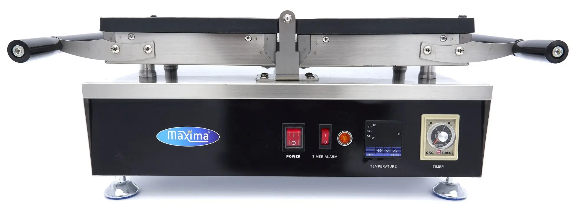 Вафельница Maxima Classic 9374180