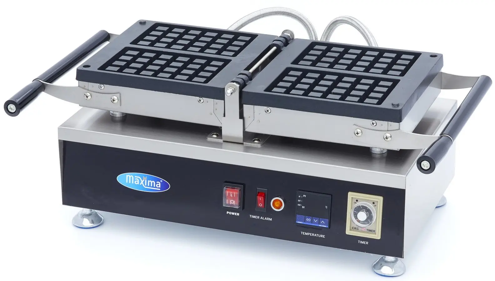 Вафельница Maxima Classic 9374180