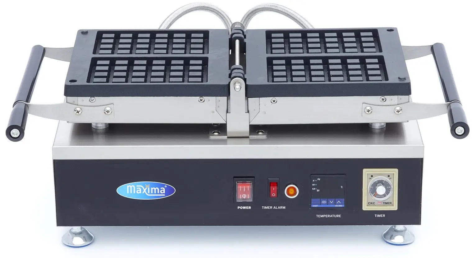 Вафельница Maxima Classic 9374180