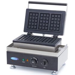 Aparat de facut vafe Maxima Classic/Brussels 9374201 Thumb