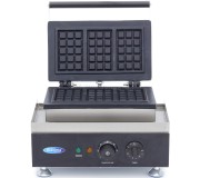 Aparat de facut vafe Maxima Classic/Brussels 9374201