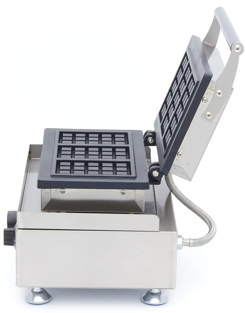 Aparat de facut vafe Maxima Classic/Brussels 9374201