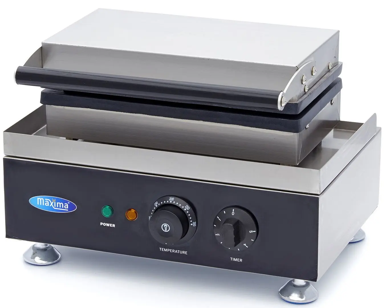 Aparat de facut vafe Maxima Classic/Brussels 9374201