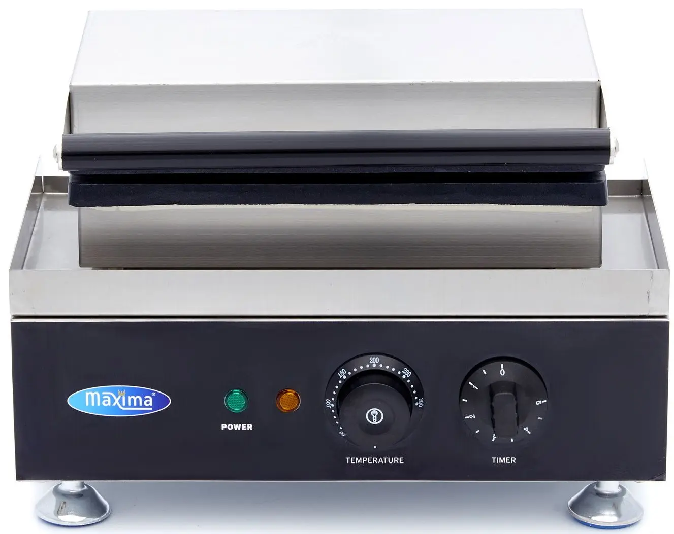 Aparat de facut vafe Maxima Classic/Brussels 9374201