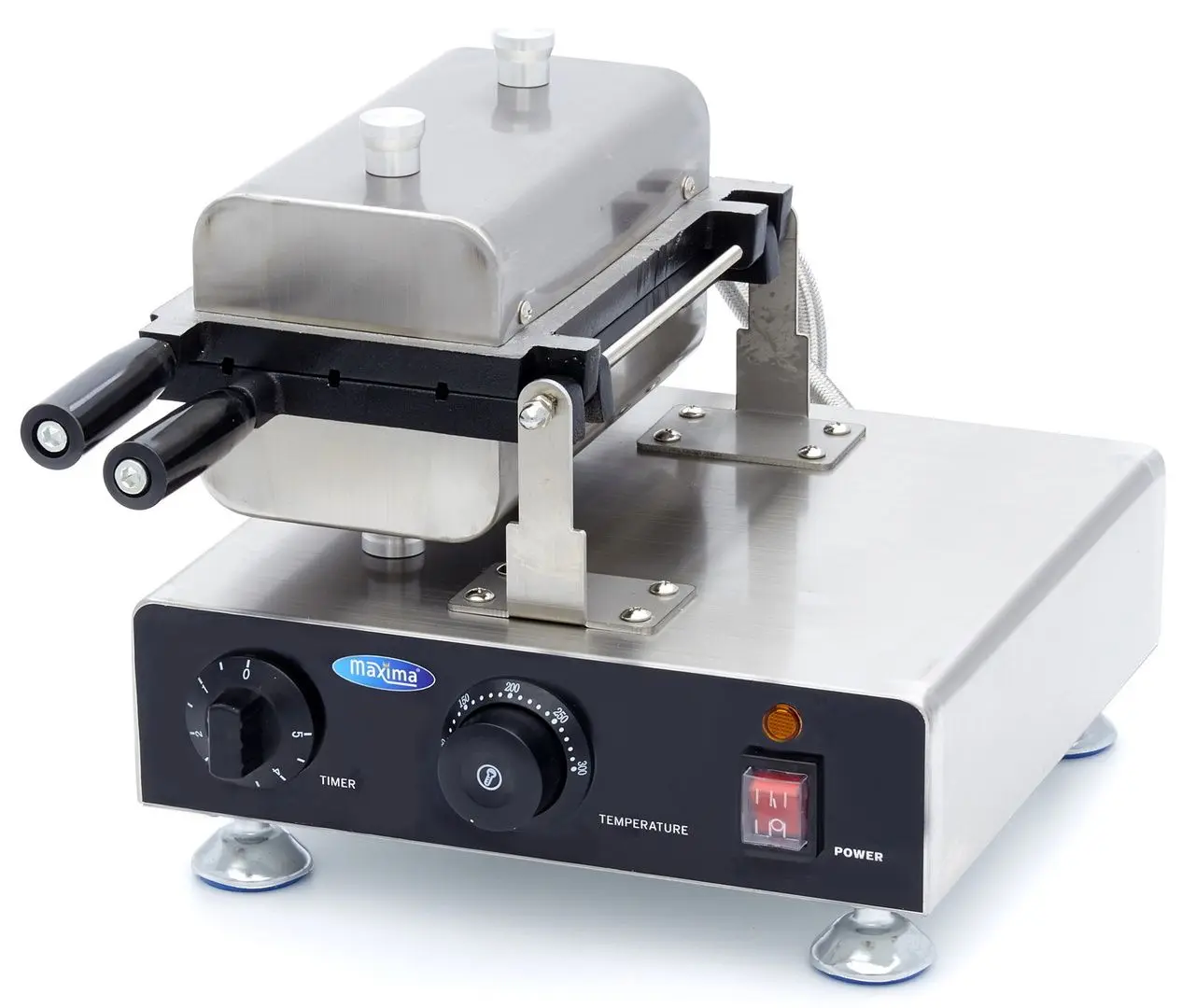 Aparat de facut vafe Maxima Emoji 9374192