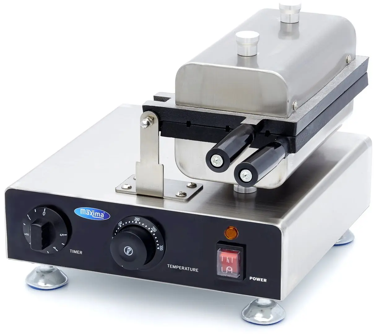 Aparat de facut vafe Maxima Emoji 9374192