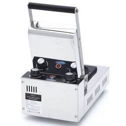 Aparat de facut panini Maxima Gelato Panini/Ice Cream Panini 9374225 Thumb