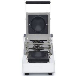 Aparat de facut panini Maxima Gelato Panini/Ice Cream Panini 9374225