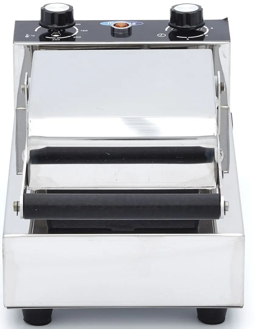 Aparat de facut panini Maxima Gelato Panini/Ice Cream Panini 9374225