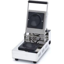 Aparat de facut panini Maxima Gelato Panini/Ice Cream Panini 9374225 Thumb