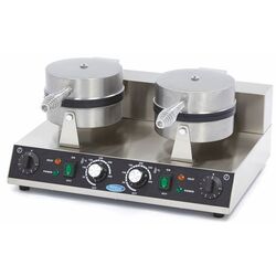 Вафельница Maxima Hearts 9365101 Thumb