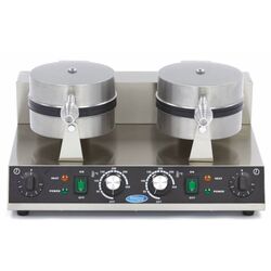 Вафельница Maxima Hearts 9365101 Thumb