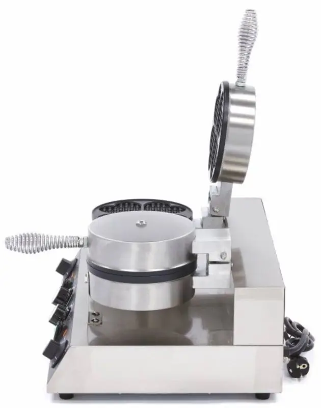 Вафельница Maxima Hearts 9365101