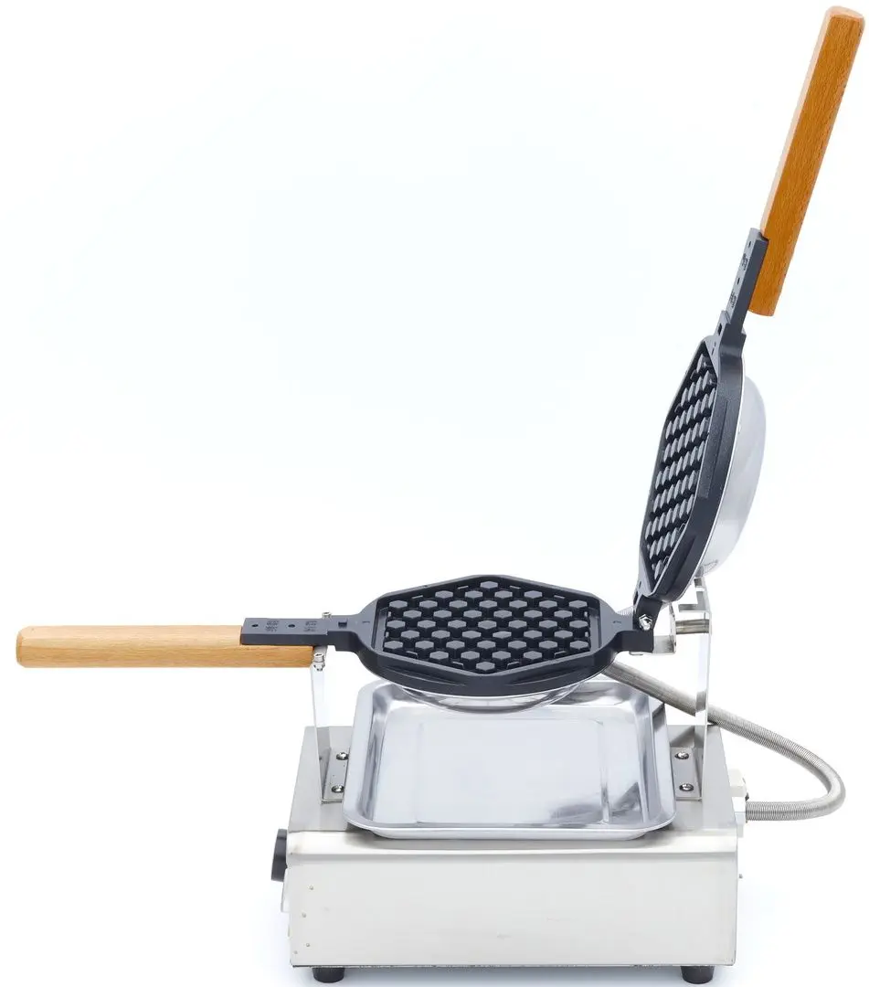 Aparat de facut vafe Maxima Honeycomb/Honeycomb shape 9374235