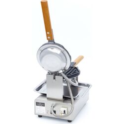 Aparat de facut vafe Maxima Honeycomb/Honeycomb shape 9374235 Thumb