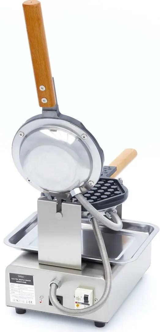 Aparat de facut vafe Maxima Honeycomb/Honeycomb shape 9374235