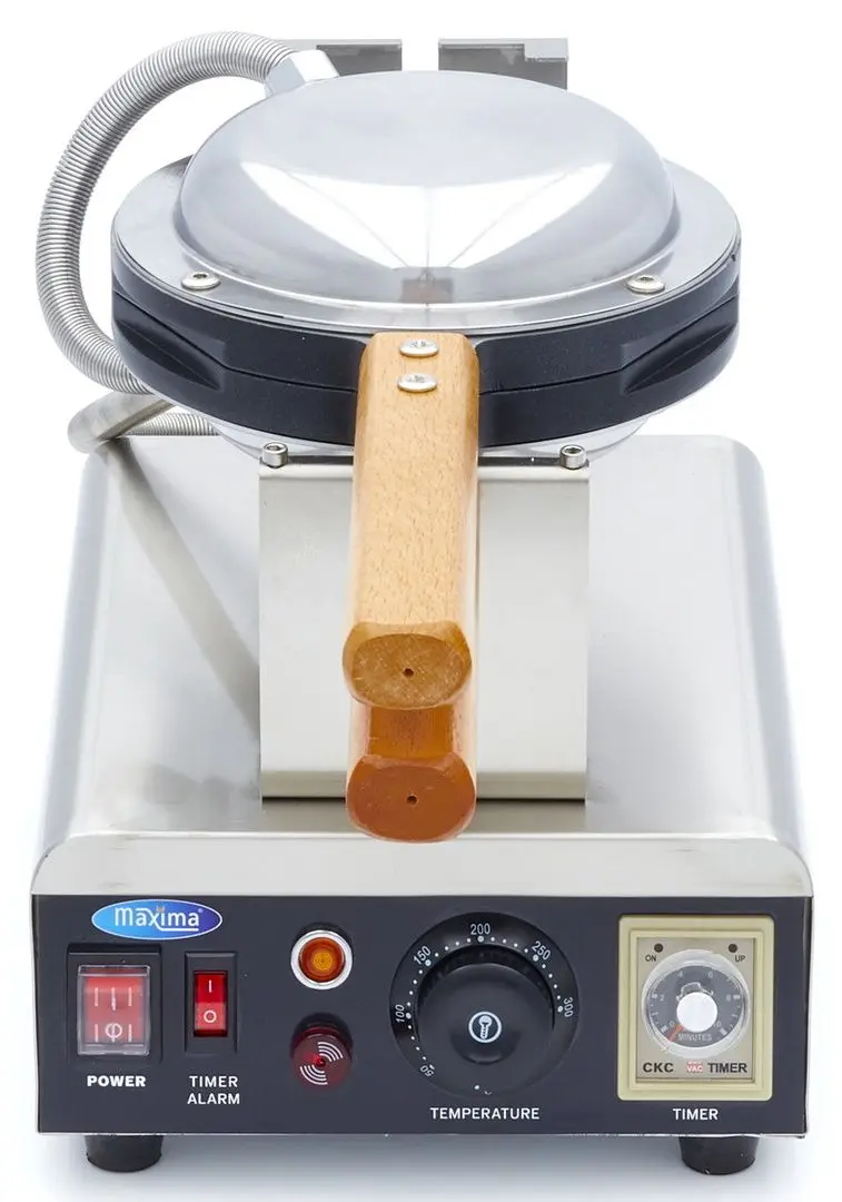 Aparat de facut vafe Maxima Honeycomb/Honeycomb shape 9374235