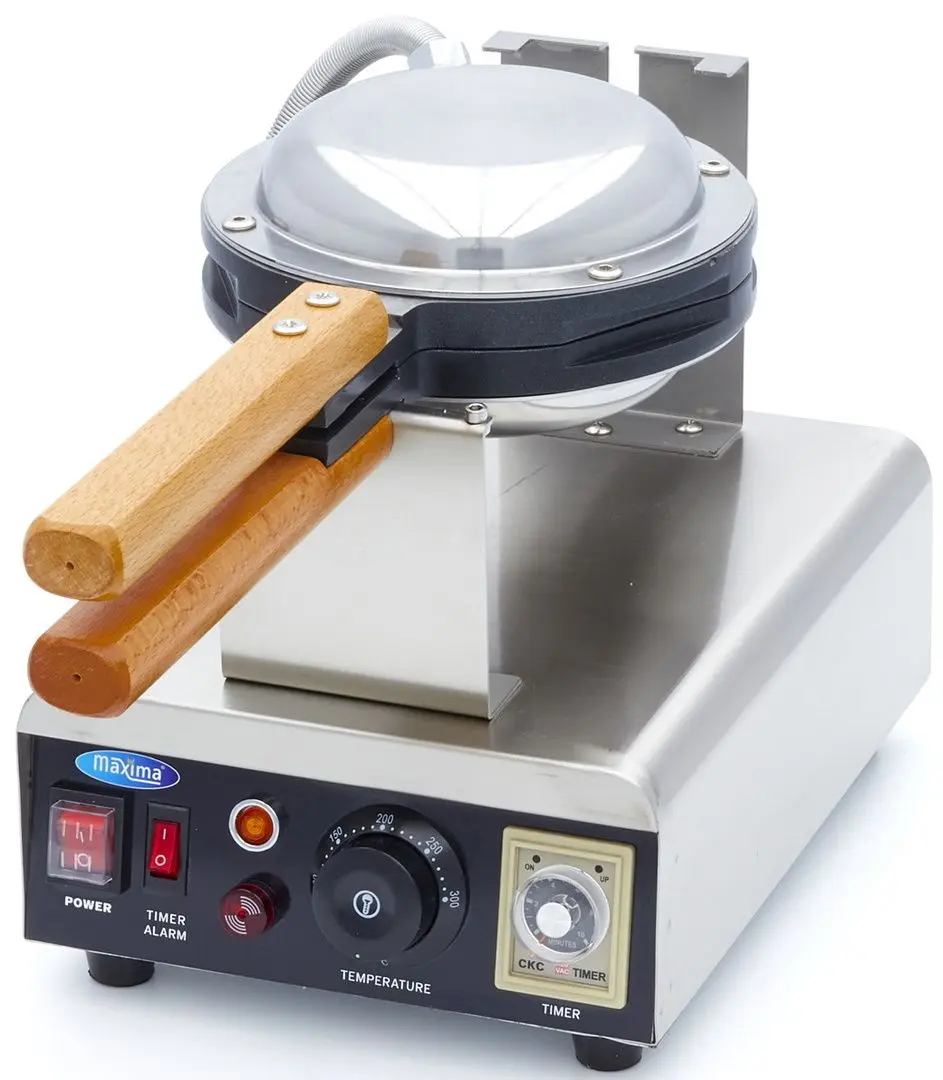 Aparat de facut vafe Maxima Honeycomb/Honeycomb shape 9374235