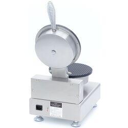 Aparat de facut vafe Maxima Ice Cream Cone/Oublie Horn 9374245 Thumb