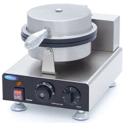 Aparat de facut vafe Maxima Ice Cream Cone/Oublie Horn 9374245 Thumb