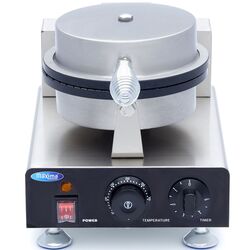 Aparat de facut vafe Maxima Ice Cream Cone/Oublie Horn 9374245 Thumb